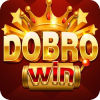 DOBROWIN LOGO